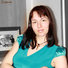 Ксения Шаронова